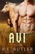 Avi (Little River Stallions, #3)... - Bild 1