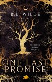 One Last Promise (The Elder World Series) (eBook, ePUB)