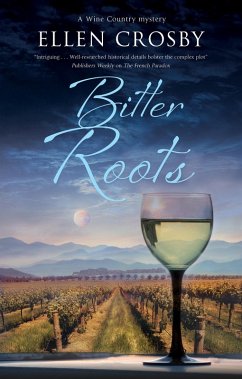 Cover Bitter Roots (eBook, ePUB)