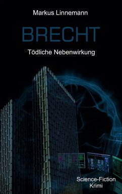 Cover Brecht (eBook, ePUB)