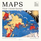 Maps: Their Untold Stories 2nd edition (eBook, ePUB)