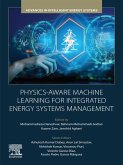 Physics-Aware Machine Learning for Integrated Energy Systems Management (eBook, ePUB)
