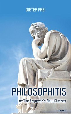 Cover Philosophitis (eBook, ePUB)