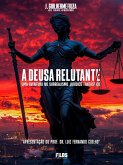 A Deusa Relutante (eBook, ePUB)