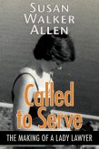 Called to Serve (eBook, ePUB)