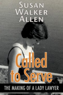 Cover Called to Serve (eBook, ePUB)