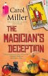 The Magician's Deception (eBook, ePUB) - Bild 1