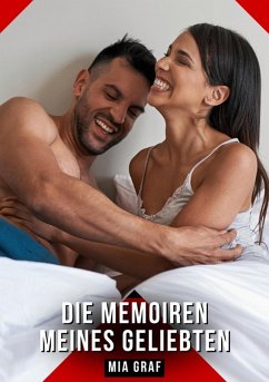 Die Memoiren meines Geliebten (eBook, ePUB) Cover Die Memoiren meines Geliebten (eBook, ePUB)