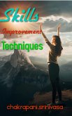 Skills Improvement Techniques (eBook, ePUB) Skills Improvement Techniques (eBook, ePUB)