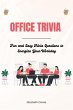 Office Trivia: Fun and Easy Trivia... - Bild 1