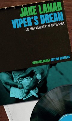 Cover Viper's Dream (eBook, ePUB)