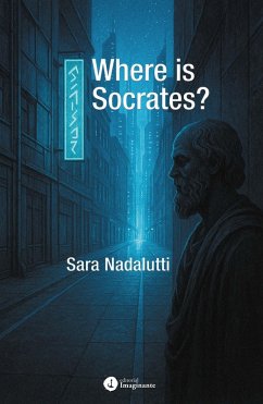 Cover Where is Socrates? (eBook, ePUB)