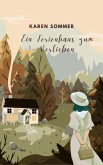Ein Ferienhaus zum Verlieben (eBook, ePUB)