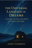 The Universal Language of Dreams (eBook, ePUB)