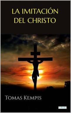 Cover La Imitación del Christo (eBook, ePUB)