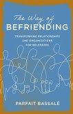 The Way of Befriending (eBook, ePUB)