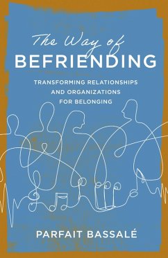 Cover The Way of Befriending (eBook, ePUB)