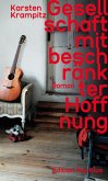 Gesellschaft mit beschränkter Hoffnung (eBook, ePUB)