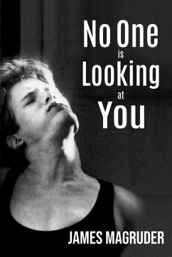 Cover No One is Looking at You (eBook, ePUB)