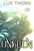 Unseen (Mind Games, #2) (eBook, ePUB)
