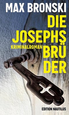 Cover Die Josephsbrüder (eBook, ePUB)