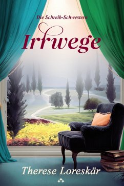 Cover Irrwege (eBook, ePUB)