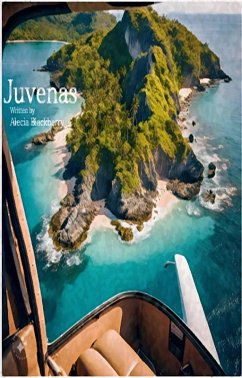 Cover Juvenas (eBook, ePUB)