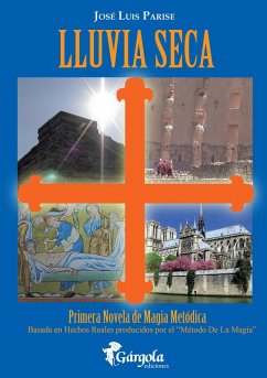 Cover Lluvia seca (eBook, ePUB)