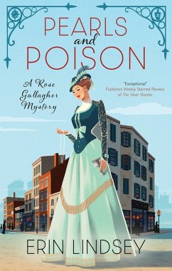 Cover Pearls and Poison (eBook, ePUB)