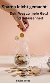 Sparen leicht gemacht (eBook, ePUB)