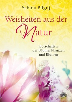 Cover Weisheiten aus der Natur (eBook, ePUB)