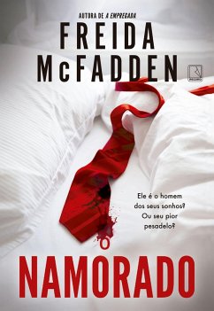Cover O namorado (eBook, ePUB)