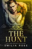 The Hunt (Bad Boys of Redwood Academy) (eBook, ePUB) The Hunt (Bad Boys of Redwood Academy) (eBook, ePUB)