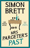 Mrs Pargeter's Past (eBook, ePUB)
