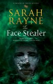 The Face Stealer (eBook, ePUB) The Face Stealer (eBook, ePUB)