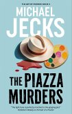 The Piazza Murders (eBook, ePUB)