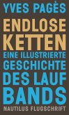 Endlose Ketten (eBook, ePUB)