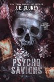 Psycho Saviors (Psycho Mafia, #2) (eBook, ePUB)
