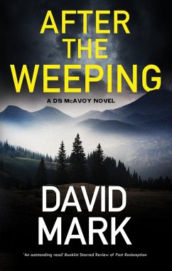 Cover After the Weeping (eBook, ePUB)