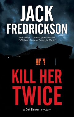 Kill Her Twice (eBook, ePUB) Cover Kill Her Twice (eBook, ePUB)
