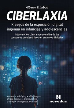 Cover Ciberlaxia (eBook, ePUB)