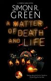 A Matter of Life and Death (eBook, ePUB)
