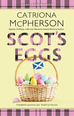 Scot's Eggs (eBook, ePUB) - Mcpherson, Catriona