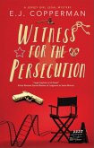 Witness for the Persecution (eBook, ePUB) Witness for the Persecution (eBook, ePUB)