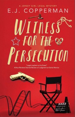 Cover Witness for the Persecution (eBook, ePUB)