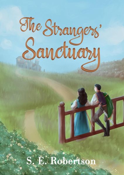 The Strangers' Sanctuary (eBook, ePUB)