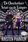 De Onschatbare Schat van de Vampier (Nocturne Falls Nederlands, #11) (eBook, ePUB)