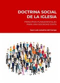 Síntesis de Doctrina Social de la Iglesia (eBook, ePUB)