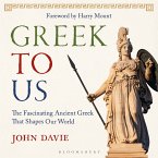 Greek To Us (MP3-Download)