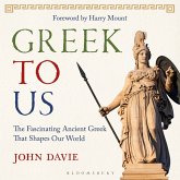 Greek To Us (MP3-Download)